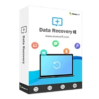 Aiseesoft Data Recovery