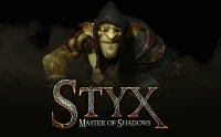 Styx: Master of Shadows《冥河：暗影大师》