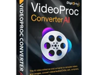 VideoProc Converter AI