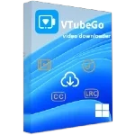 VTubeGo Video Downloader