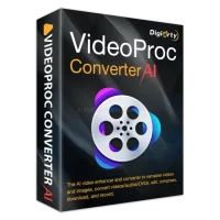 VideoProc Converter AI