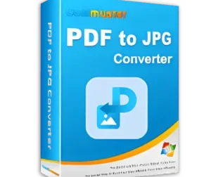 Coolmuster PDF to JPG Converter