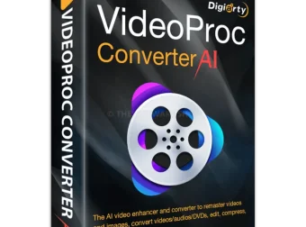 VideoProc Converter AI