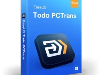 EaseUS Todo PCTrans