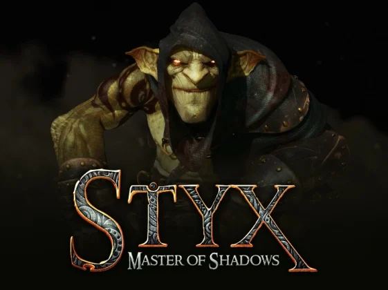 Styx: Master of Shadows《冥河:暗影大师》