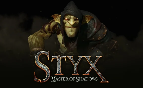 Styx: Master of Shadows