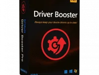 IObit Driver Booster