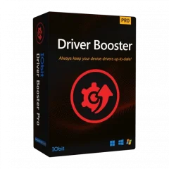IObit Driver Booster