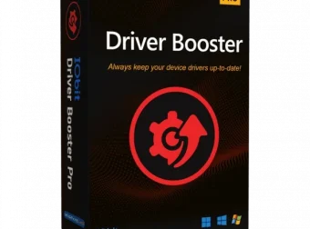 IObit Driver Booster